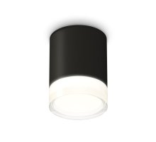 Накладной светильник Ambrella Light Techno XS6302064 (C6302, N6241)