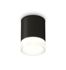 Накладной светильник Ambrella Light Techno XS6302064 (C6302, N6241)