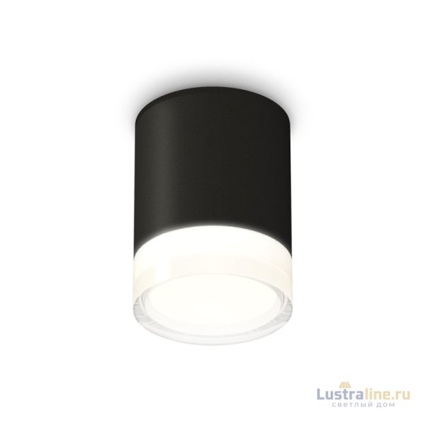 Накладной светильник Ambrella Light Techno XS6302064 (C6302, N6241)