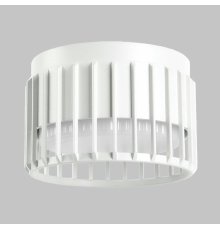 Накладной светильник IMEX Grido gx53 IL.0005.2300-WH