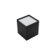 Накладной светильник DesignLed GW-8601-10-BL-WW 004900