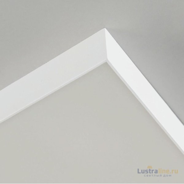 Накладной светодиодный светильник Citilux Тао CL712X180N