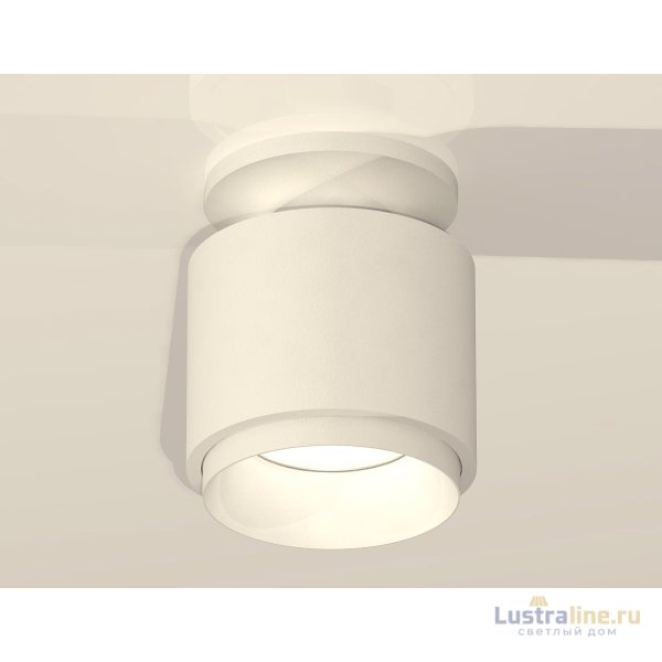 Потолочный светильник Ambrella Light Techno Spot XS7510040 (N7925, C7510, N7030)