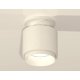 Потолочный светильник Ambrella Light Techno Spot XS7510040 (N7925, C7510, N7030)