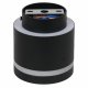 Накладной светильник Reluce 53001-9.5-001IL GX53+LED3W BK