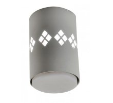 Накладной светильник ЭРА OL10 LD GX53 WH Б0050269