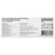 Потолочный светодиодный светильник Gauss 144124218
