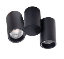 Накладной светильник Kanlux Blurro 2xGU10 CO-B 32952 Накладной светильник Kanlux Blurro 2xGU10 CO-B 32952