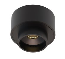 Накладной светильник Arte Lamp Presto A6183PL-1BK