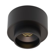 Накладной светильник Arte Lamp Presto A6183PL-1BK