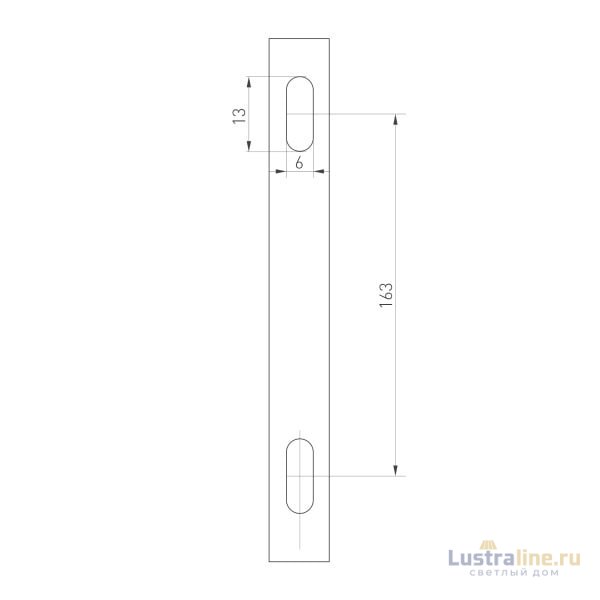 Накладной светильник Arlight SP-Quadro-S250x250-25W Warm3000 034787 Накладной светильник Arlight SP-Quadro-S250x250-25W Warm3000 034787