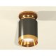 Потолочный светильник Ambrella Light Techno Spot XS6303140 (N6905, C6303, N6134)