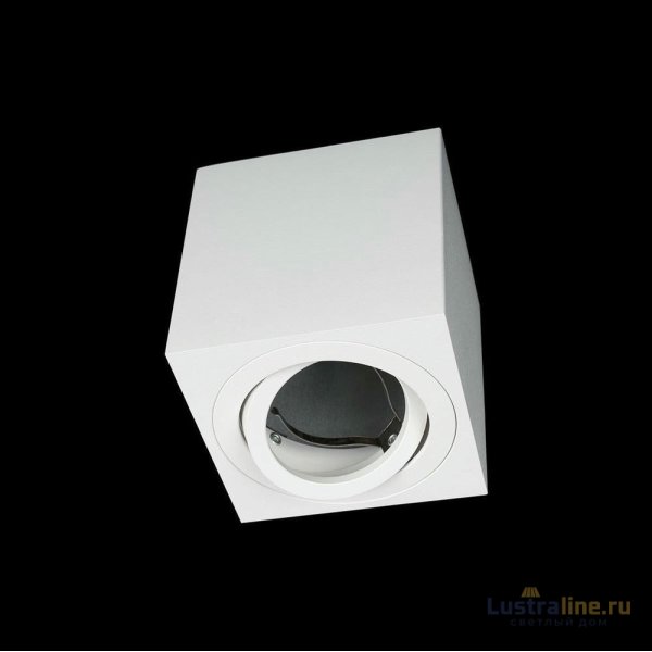 Накладной светильник Loft IT Unit 10340/A White Накладной светильник Loft IT Unit 10340/A White