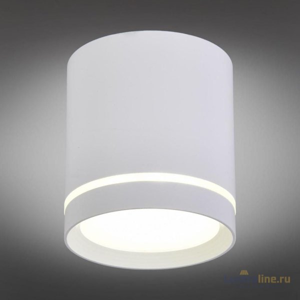 Накладной светильник Omnilux Capurso OML-102409-05 УЦ Накладной светильник Omnilux Capurso OML-102409-05 УЦ