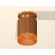 Потолочный светильник Ambrella Light Techno Spot XS7404122 (N7929, C7404, N7195)