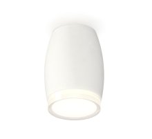 Накладной светильник Ambrella Light Techno XS1122022 (C1122, N7160)