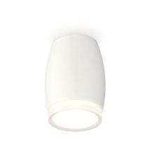Накладной светильник Ambrella Light Techno XS1122022 (C1122, N7160)
