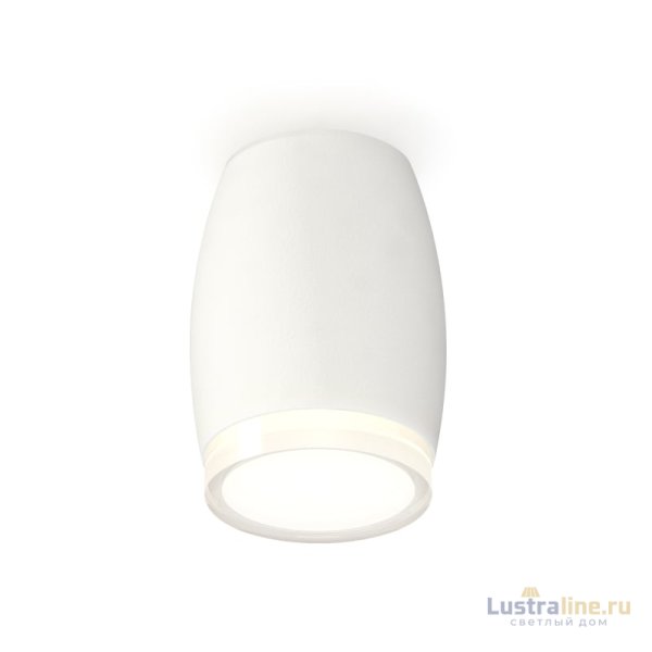 Накладной светильник Ambrella Light Techno XS1122022 (C1122, N7160) Накладной светильник Ambrella Light Techno XS1122022 (C1122, N7160)