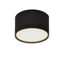 Накладной светильник Elvan NLS-2337-6W-NH-Bk