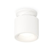 Потолочный светильник Ambrella Light Techno Spot XS7510041 (N7925, C7510, N7010)