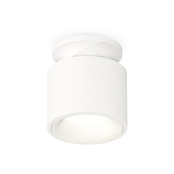 Потолочный светильник Ambrella Light Techno Spot XS7510041 (N7925, C7510, N7010)