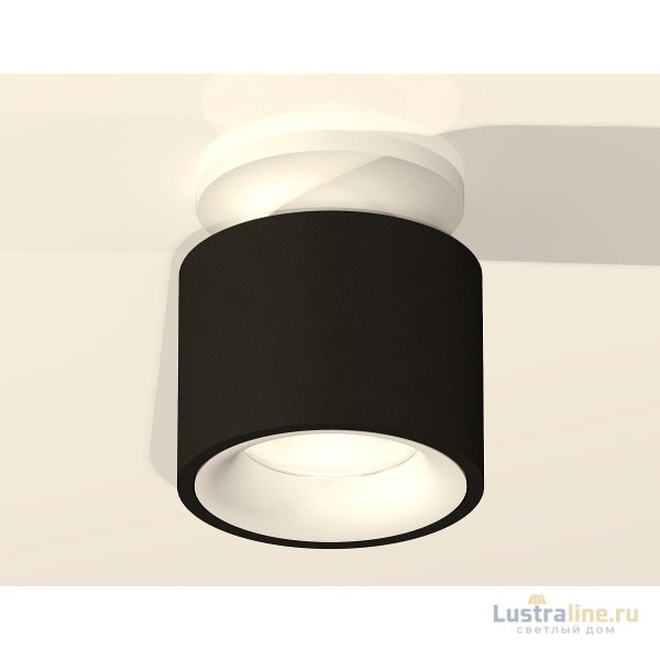 Потолочный светильник Ambrella Light Techno Spot XS7511041 (N7925, C7511, N7010)