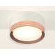 Потолочный светильник Ambrella Light Techno Spot XS8101006 (C8101, N8126)