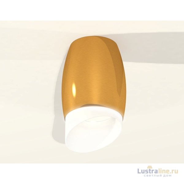 Накладной светильник Ambrella Light Techno XS1125022 (C1125, N7175) Накладной светильник Ambrella Light Techno XS1125022 (C1125, N7175)