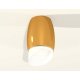 Накладной светильник Ambrella Light Techno XS1125022 (C1125, N7175)