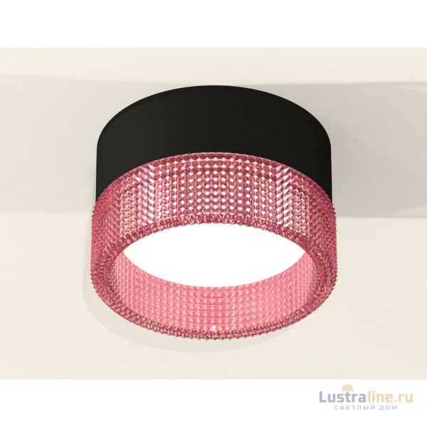 Потолочный светильник Ambrella Light Techno Spot XS8102032 (C8102, N8486)