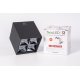 Накладной светодиодный светильник Fiberli XC002-4T(W) 12120204