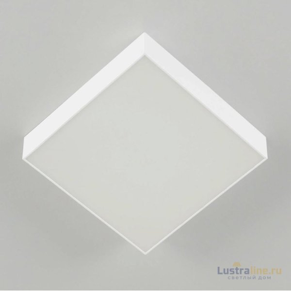 Накладной светодиодный светильник Citilux Тао CL712X180N