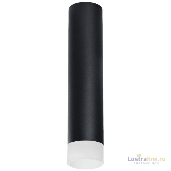 Накладной светильник Lightstar Rullo R49731 (214497+202431)