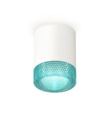 Накладной светильник Ambrella Light Techno XS6301043 (C6301, N6153)