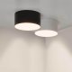 Накладной светильник Arlight SP-RONDO-120A-12W Warm White 021781