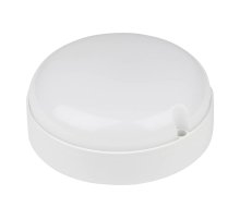 Потолочный светодиодный светильник Volpe ULW-Q223 8W/4000К IP65 White UL-00004567 Потолочный светодиодный светильник Volpe ULW-Q223 8W/4000К IP65 White UL-00004567