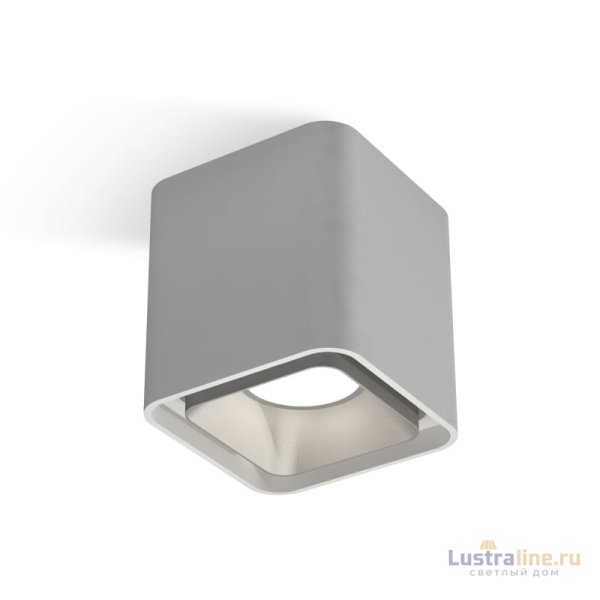 Потолочный светильник Ambrella Light Techno Spot XS7840003 (C7840, N7703)