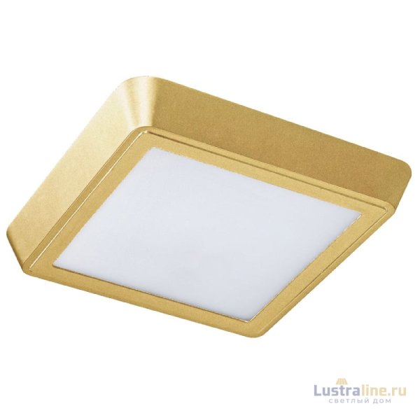 Накладной светильник Lightstar Urbano 216832