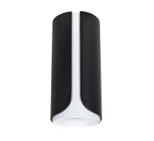 Накладной светильник Arte Lamp Pino A7376PL-1BK