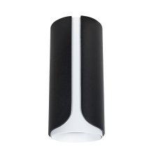 Накладной светильник Arte Lamp Pino A7376PL-1BK