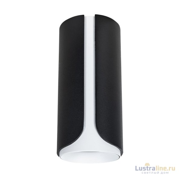 Накладной светильник Arte Lamp Pino A7376PL-1BK