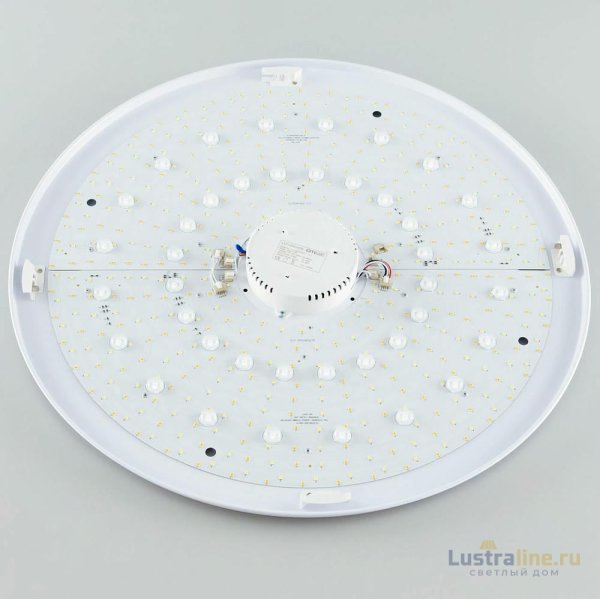 Накладной светильник Citilux CL713A100G Накладной светильник Citilux CL713A100G