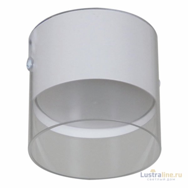 Накладной светильник Reluce 53021-9.5-001IL GX53 WT