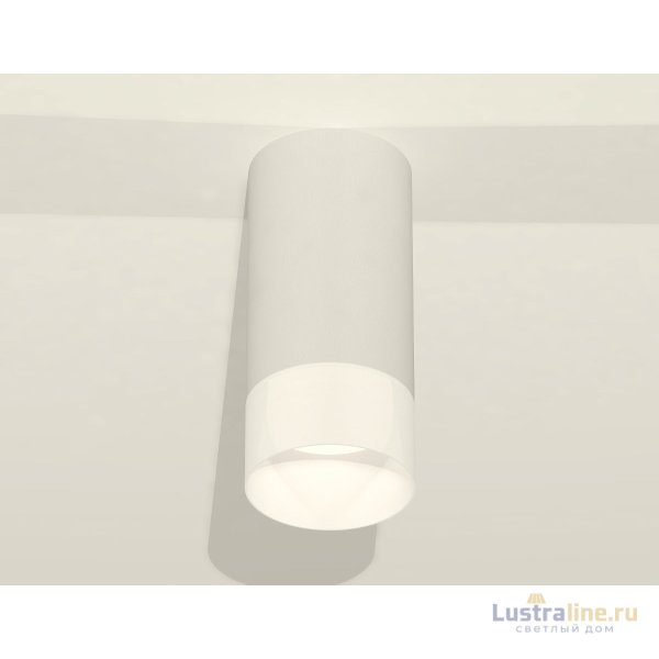 Потолочный светильник Ambrella Light Techno Spot XS8161003 (C8161, N8402)