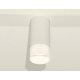 Потолочный светильник Ambrella Light Techno Spot XS8161003 (C8161, N8402)