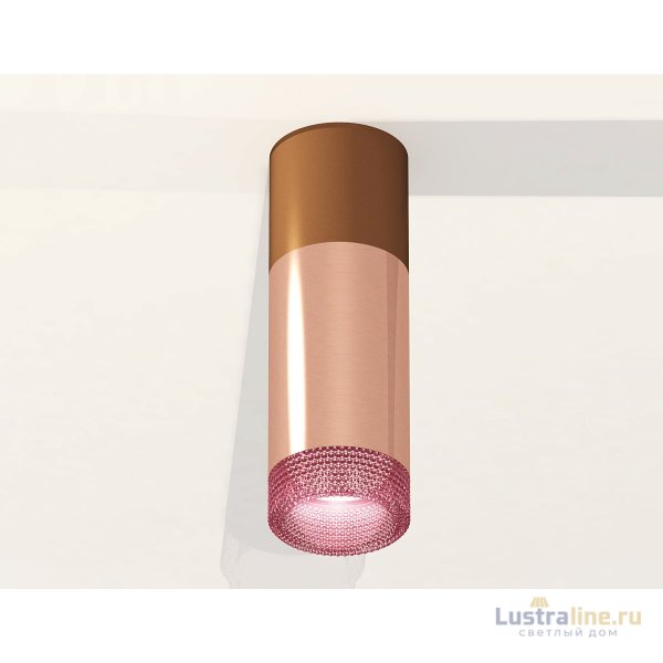 Потолочный светильник Ambrella Light Techno Spot XS6326061 (C6304, A2010, C6326, N6152) Потолочный светильник Ambrella Light Techno Spot XS6326061 (C6304, A2010, C6326, N6152)