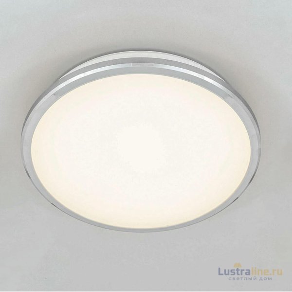 Потолочный светодиодный светильник Citilux Луна CL702161N Потолочный светодиодный светильник Citilux Луна CL702161N