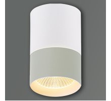Накладной светильник Reluce 30410-9.5-001RT LED10W WT Накладной светильник Reluce 30410-9.5-001RT LED10W WT