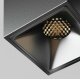 Накладной светильник Maytoni Alfa led C065CL-8W3K-SQ-B