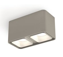 Накладной светильник Ambrella Light Techno XS7852001 (C7852, N7701)